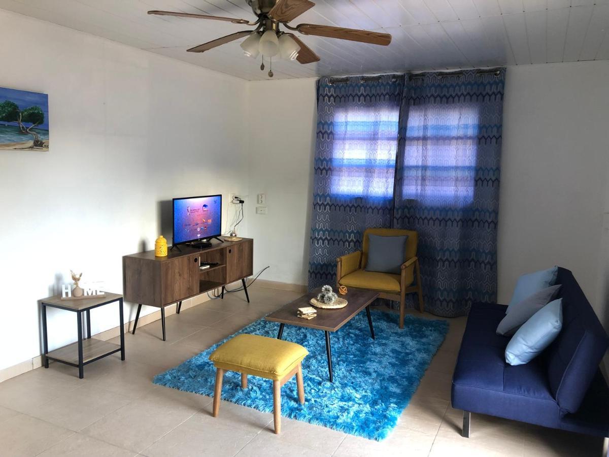 Local Home Aruba Oranjestad Zewnętrze zdjęcie