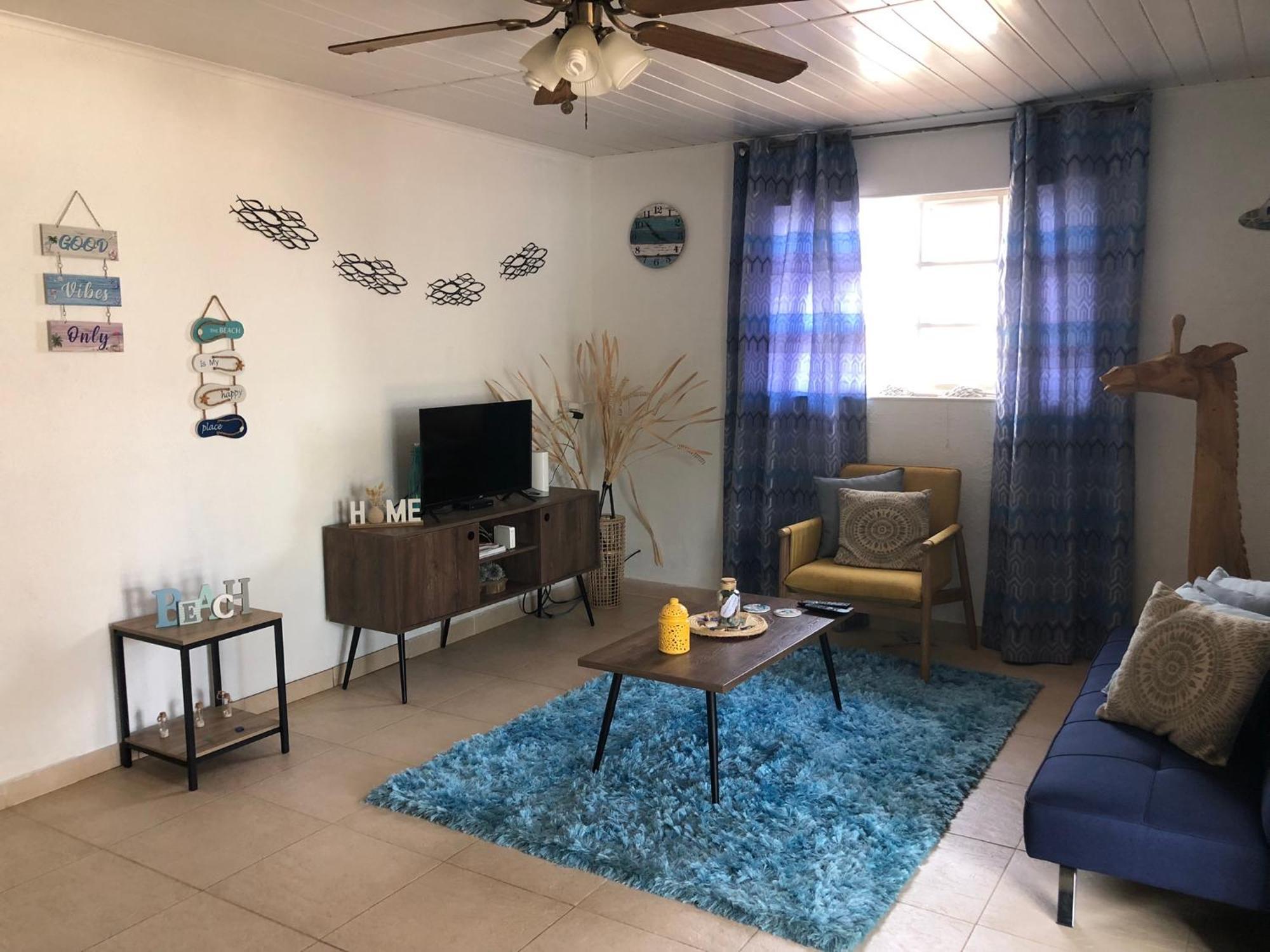 Local Home Aruba Oranjestad Zewnętrze zdjęcie