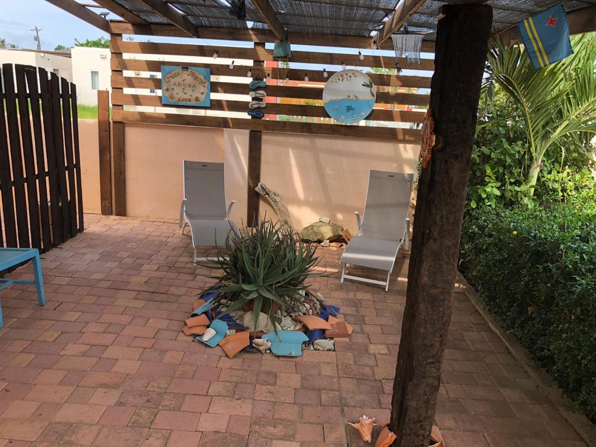 Local Home Aruba Oranjestad Zewnętrze zdjęcie